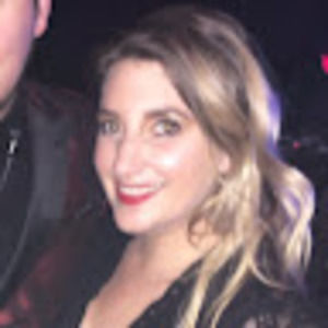 Meet your Posher, Britt